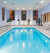 Holiday Inn Express- Winchester