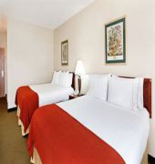Holiday Inn Express- Winchester