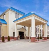 Holiday Inn Express Washington