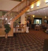 Holiday Inn Express Washington