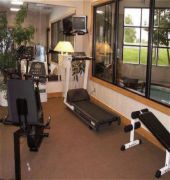 Holiday Inn Express Washington