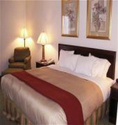 Holiday Inn Express Washington