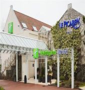 Holiday Inn Resort