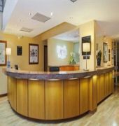 Holiday Inn Resort
