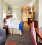 Holiday Inn Express Suites Watsonville
