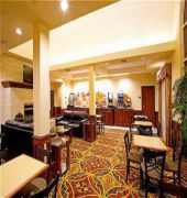 Holiday Inn Express Hotel & Suites Weslaco