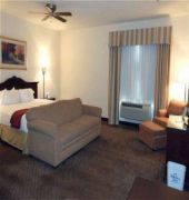 Holiday Inn Express Hotel & Suites Weslaco