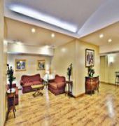 Holiday Inn Express & Suites Ames