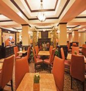 Holiday Inn Express Hotel and Suites Durant