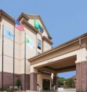 Holiday Inn Express Hotel and Suites Durant