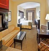 Holiday Inn Express Hotel and Suites Durant