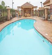 Holiday Inn Express Hotel and Suites Durant