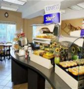Holiday Inn Express Anchorage