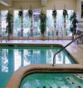Holiday Inn Express Anchorage