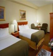 Holiday Inn Express Anchorage