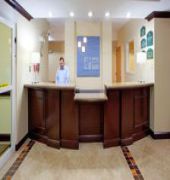 Holiday Inn Express Hotel & Suites Anderson-I-85