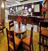 Holiday Inn Express Hotel & Suites Anderson-I-85