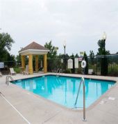 Holiday Inn Express Hotel & Suites Ankeny-Des Moines