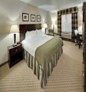 Holiday Inn Express Hotel & Suites Ankeny-Des Moines