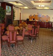 Holiday Inn Express Hotel & Suites Ankeny-Des Moines