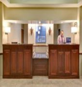 Holiday Inn Express Hotel & Suites Ankeny-Des Moines