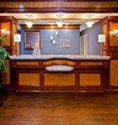 Holiday Inn Express Holland