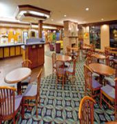 Holiday Inn Express Holland