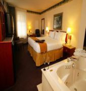 Holiday Inn Express Holland