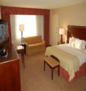 Holiday Inn Secaucus Meadowlands