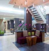 Holiday Inn Secaucus Meadowlands