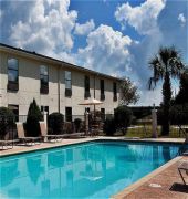 Holiday Inn Express Breaux Bridge