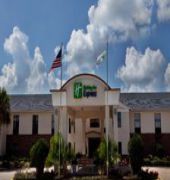 Holiday Inn Express Breaux Bridge