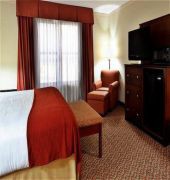 Holiday Inn Express Breaux Bridge