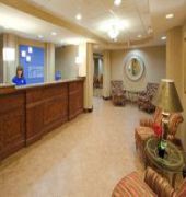Holiday Inn Express Hanover