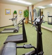 Holiday Inn Express Hanover