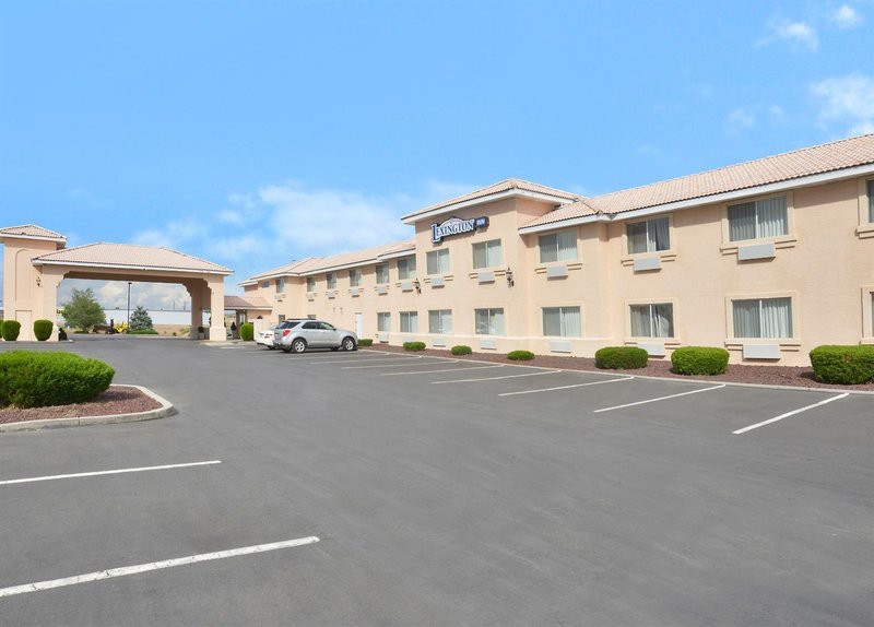 Lexington Inn Holbrook