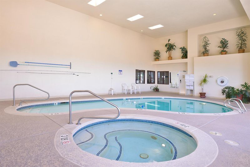 Lexington Inn Holbrook