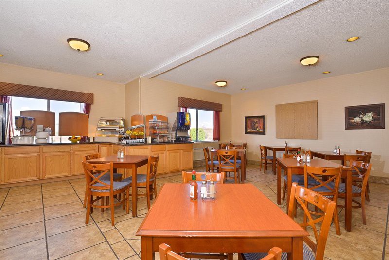 Lexington Inn Holbrook
