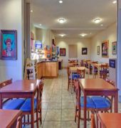 Lexington Inn Holbrook