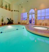 Lexington Inn Holbrook