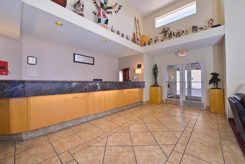 Lexington Inn Holbrook