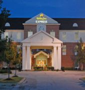 Holiday Inn Express & Suites Chicago - Algonquin
