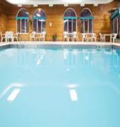 Holiday Inn Express & Suites Chicago - Algonquin