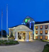 Holiday Inn Express & Suites Wadsworth