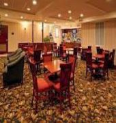Holiday Inn Express & Suites Wadsworth