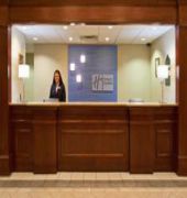 Holiday Inn Express & Suites Wadsworth