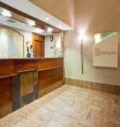 Holiday Inn Hotel & Suites Duluth-Downtown