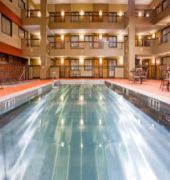 Holiday Inn Hotel & Suites Duluth-Downtown