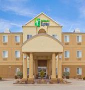 Holiday Inn Express Hotel & Suites Burlington
