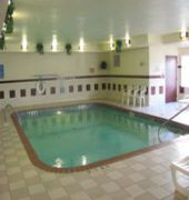 Holiday Inn Express Hotel & Suites Burlington